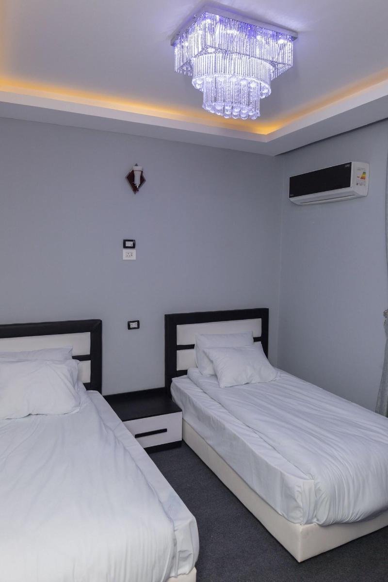 Capital Hotel Cairo Exterior photo