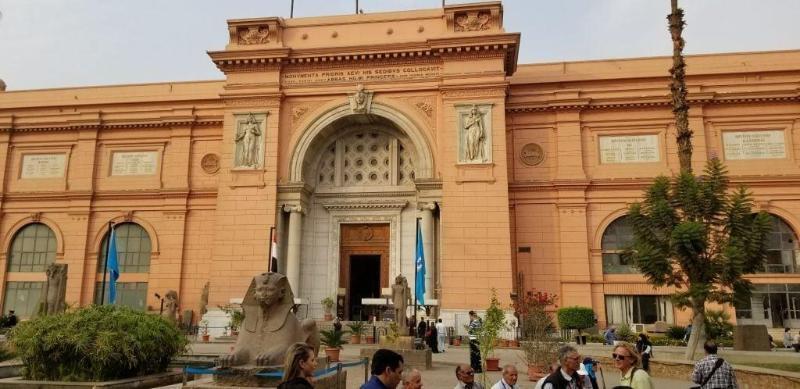 Capital Hotel Cairo Exterior photo