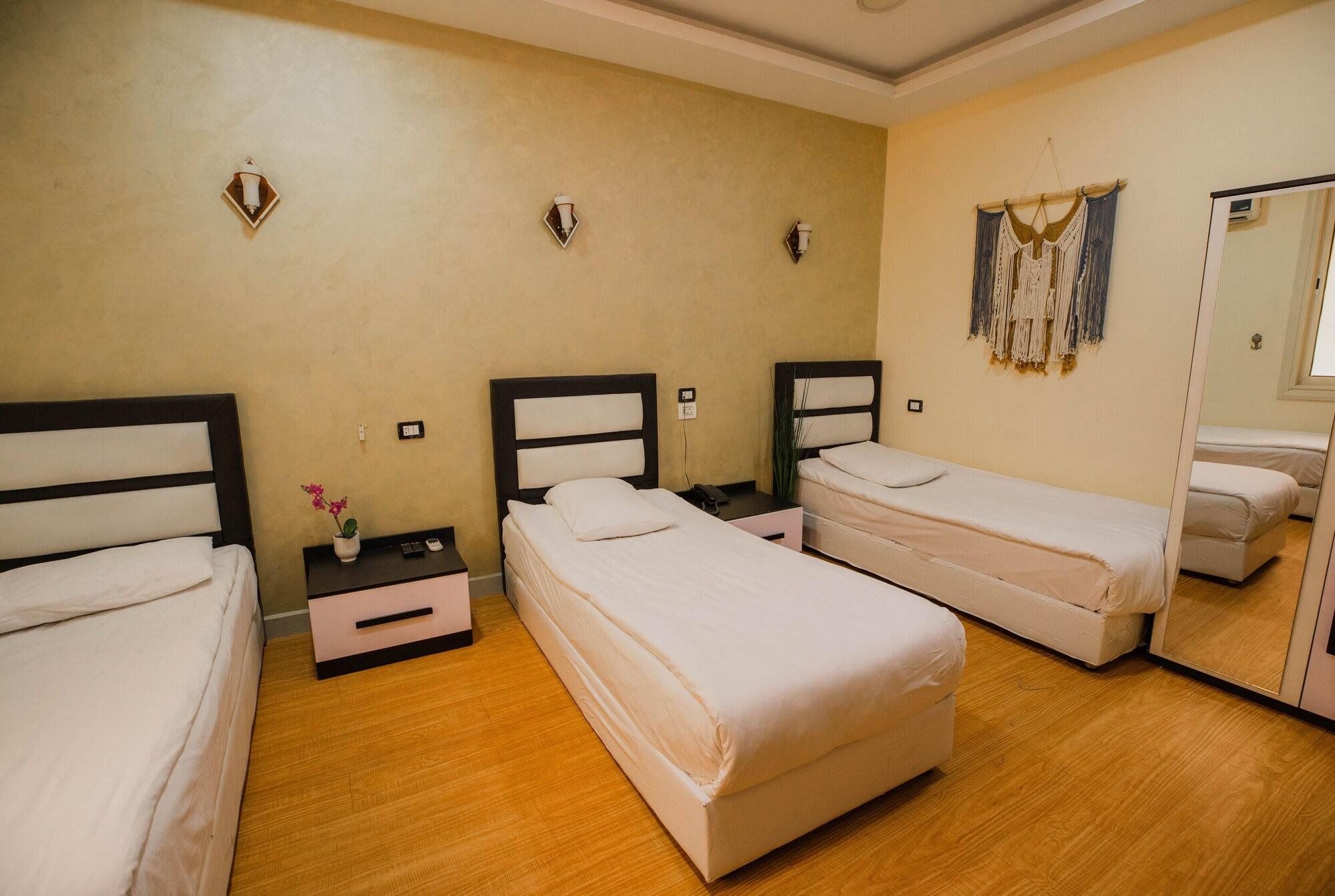 Capital Hotel Cairo Exterior photo