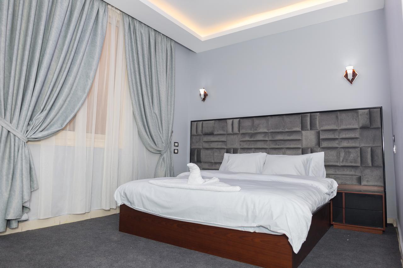 Capital Hotel Cairo Exterior photo